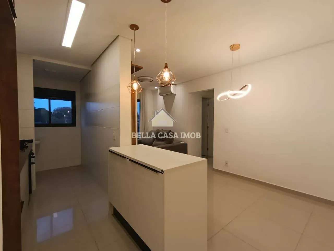 Apartamento, 2 quartos, 60 m² - Foto 16