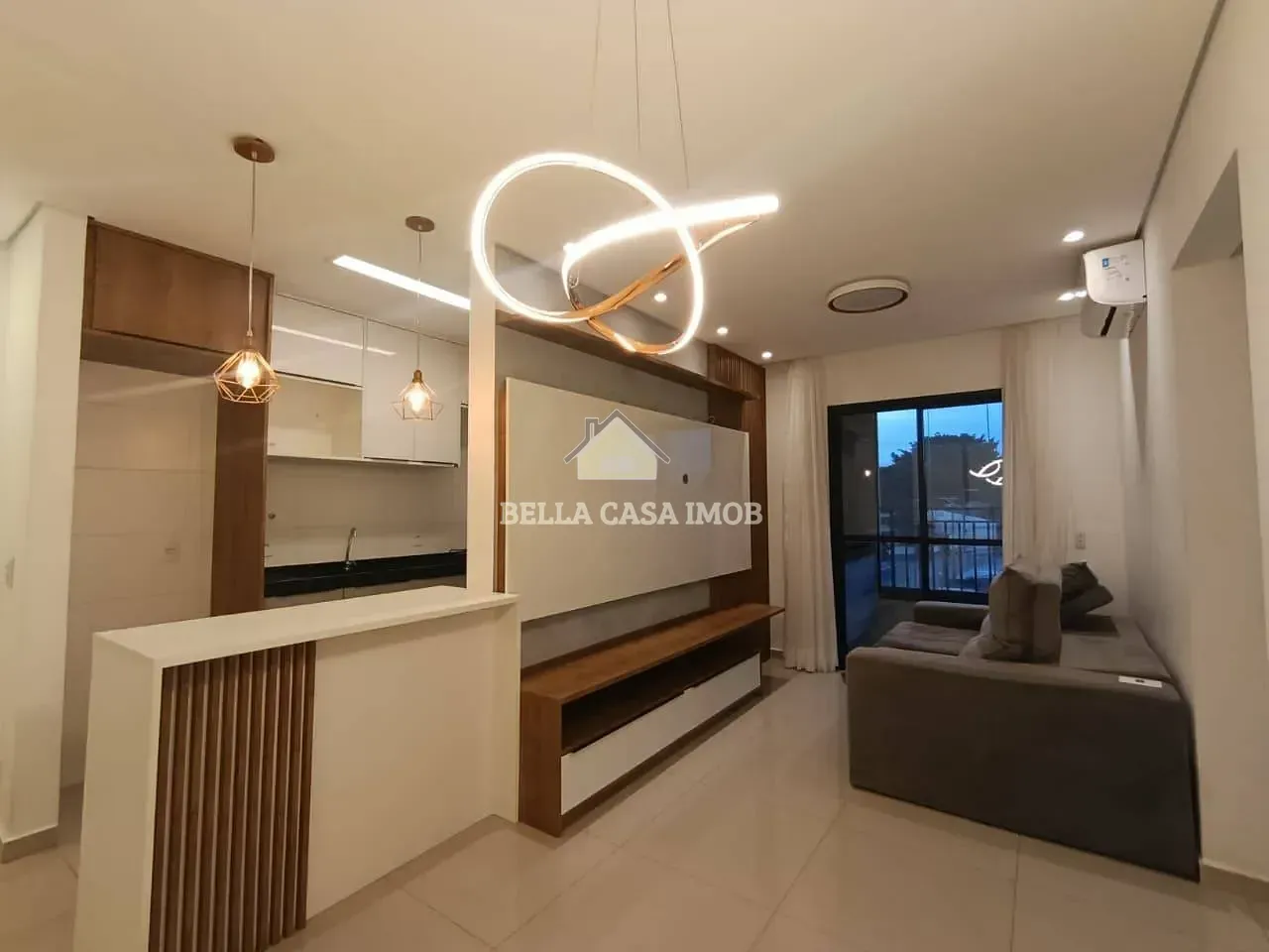 Apartamento, 2 quartos, 60 m² - Foto 18