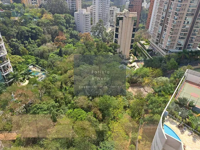 Apartamento com 70m² 2 quartos e 1 banheiro, à venda, no bairro Jardim Fonte do Morumbi em São Paulo