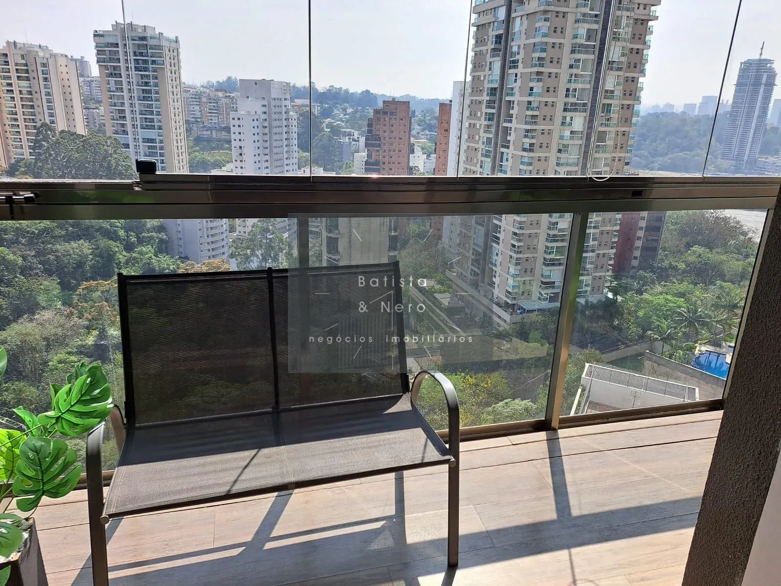 Apartamento, 2 quartos, 70 m² - Foto 2