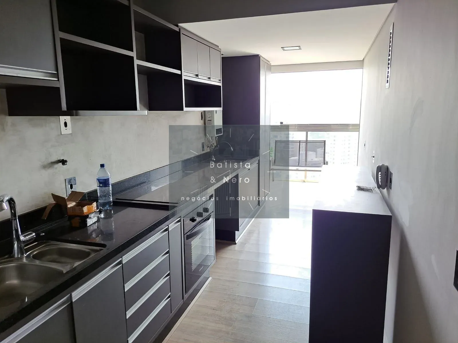Apartamento, 2 quartos, 70 m² - Foto 3