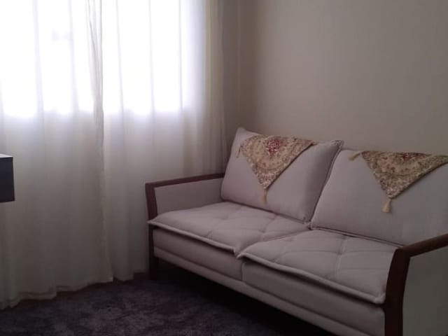 Foto do Apartamento - Apartamento com 2 dormitórios à venda, 55 m² por R$ 230.000,00 - Bandeiras - Osasco/SP | BUSSOCABA ADMINISTRACAO DE BENS E IMOVEIS LTDA
