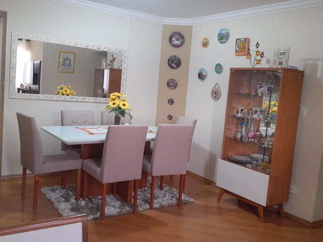 Foto do Apartamento - Apartamento com 2 dormitórios à venda, 55 m² por R$ 230.000,00 - Bandeiras - Osasco/SP | BUSSOCABA ADMINISTRACAO DE BENS E IMOVEIS LTDA