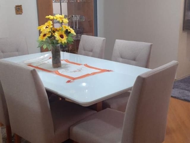 Foto do Apartamento - Apartamento com 2 dormitórios à venda, 55 m² por R$ 230.000,00 - Bandeiras - Osasco/SP | BUSSOCABA ADMINISTRACAO DE BENS E IMOVEIS LTDA