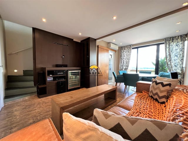 Foto do Apartamento - Apartamento Loft Duplex Mobiliado com Vista Panorâmica -   Pinheiros! | CABENI NEGÓCIOS IMOBILIÁRIOS