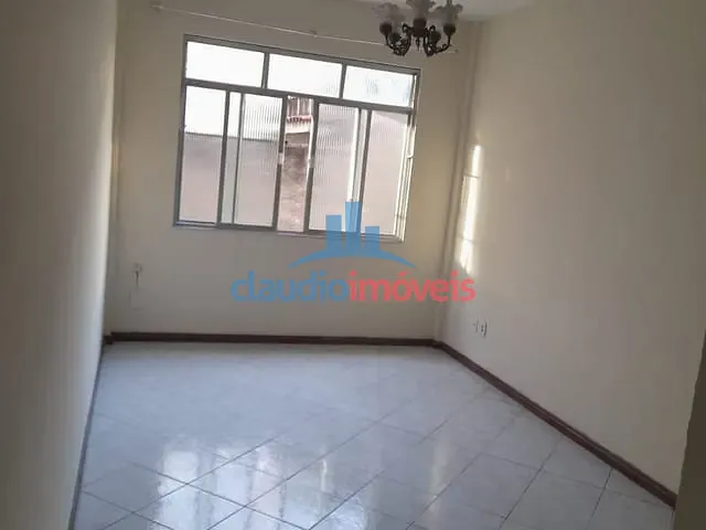 Apartamento 3 quartos e 1 banheiro, à venda, no bairro Ano Bom em Barra Mansa