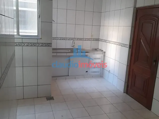 Apartamento 3 quartos e 1 banheiro, à venda, no bairro Ano Bom em Barra Mansa