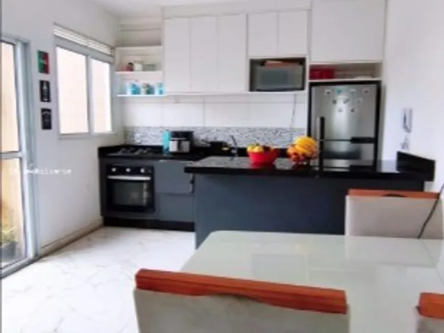 Apartamento 2 quartos e 2 banheiros, à venda, no bairro Vila Nova Bonsucesso em Guarulhos