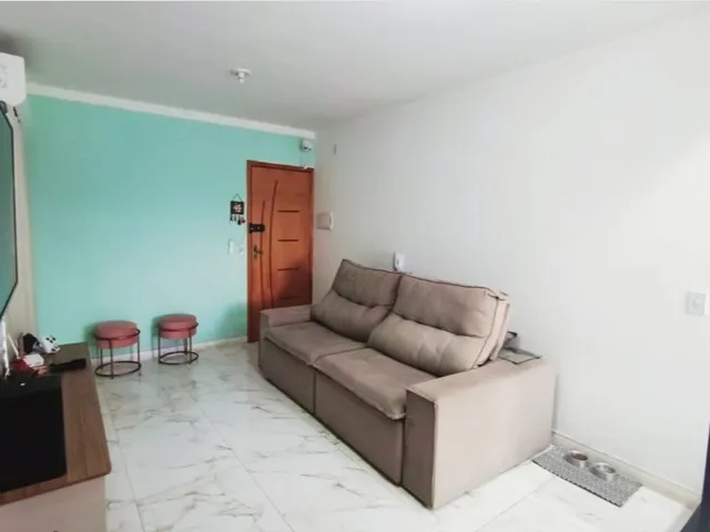 Apartamento 2 quartos e 2 banheiros, à venda, no bairro Vila Nova Bonsucesso em Guarulhos