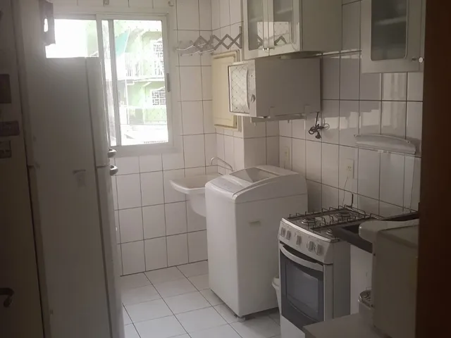 Apartamento 2 quartos e 2 banheiros, à venda, no bairro Norte (Águas Claras) em Brasília