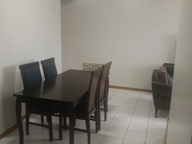 Apartamento 2 quartos e 2 banheiros, à venda, no bairro Norte (Águas Claras) em Brasília