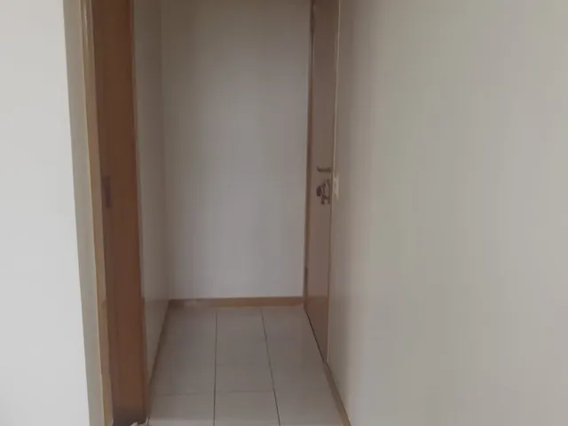 Apartamento 2 quartos e 2 banheiros, à venda, no bairro Norte (Águas Claras) em Brasília