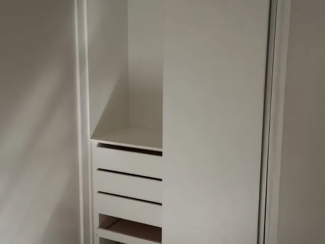 Apartamento 2 quartos e 2 banheiros, à venda, no bairro Norte (Águas Claras) em Brasília