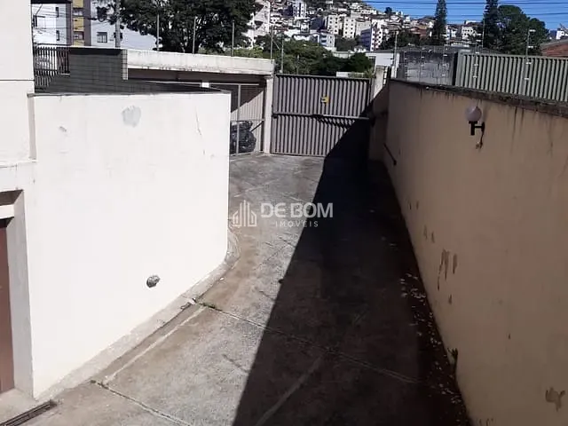 Apartamento com 178m² 3 quartos e 2 banheiros, à venda, no bairro Jardim dos Estados em Poços de Caldas