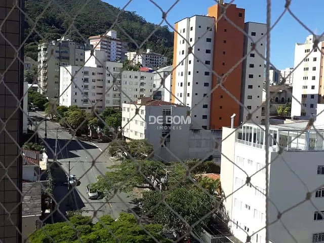 Apartamento com 178m² 3 quartos e 2 banheiros, à venda, no bairro Jardim dos Estados em Poços de Caldas