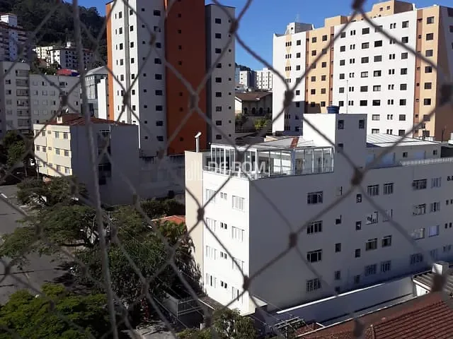 Apartamento com 178m² 3 quartos e 2 banheiros, à venda, no bairro Jardim dos Estados em Poços de Caldas
