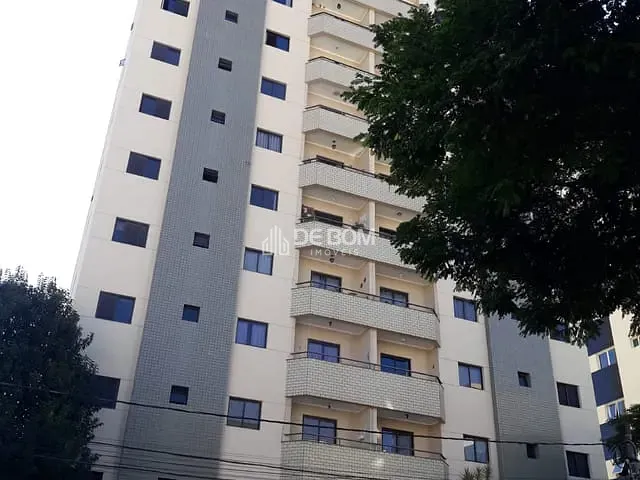 Apartamento com 178m² 3 quartos e 2 banheiros, à venda, no bairro Jardim dos Estados em Poços de Caldas