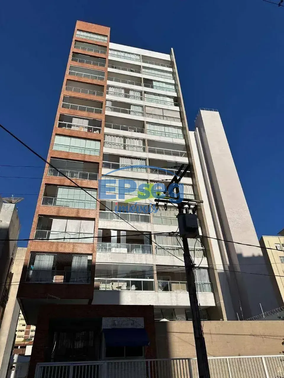 Apartamento, 2 quartos, 68 m² - Foto 1