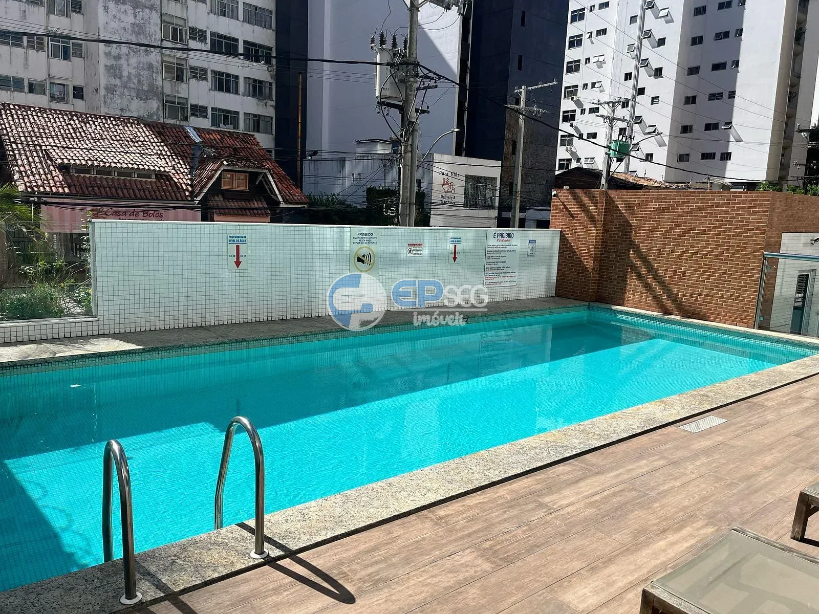 Apartamento, 2 quartos, 68 m² - Foto 15