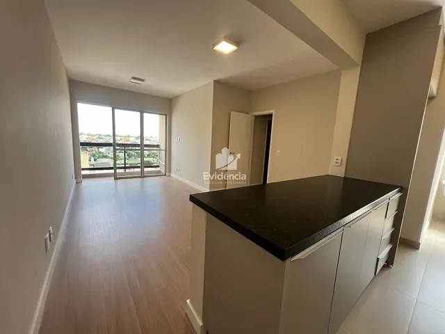 Apartamento com 122m² 3 quartos e 2 banheiros, à venda, no bairro Centro em Londrina