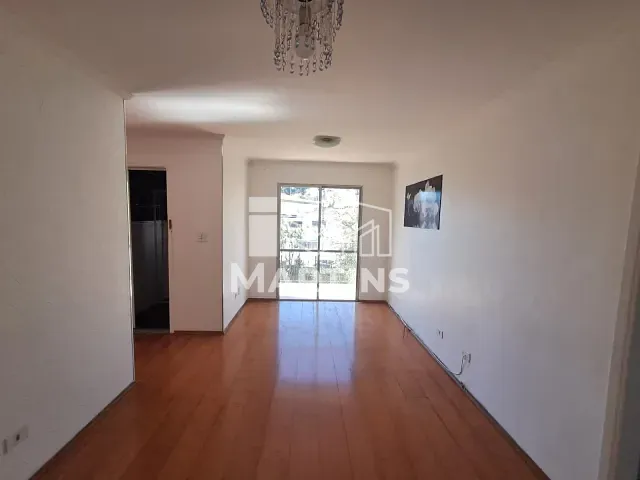 Apartamento 2 quartos e 1 banheiro, à venda, no bairro Vila Pirajussara em São Paulo