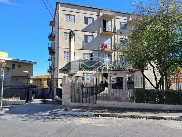 Apartamento 2 quartos e 1 banheiro, à venda, no bairro Vila Pirajussara em São Paulo