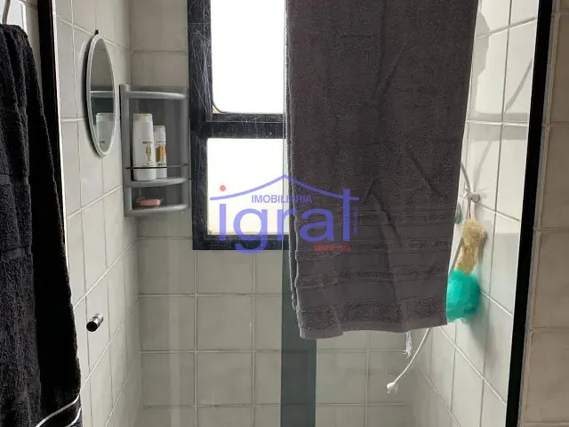 Apartamento 2 quartos e 1 banheiro, à venda, no bairro Chácara Inglesa em São Paulo