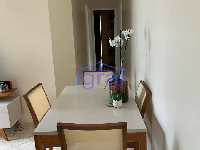 Apartamento 2 quartos e 1 banheiro, à venda, no bairro Chácara Inglesa em São Paulo