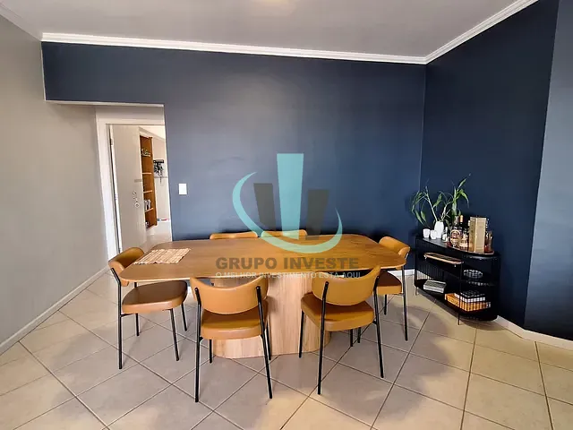 Apartamento com 145m² 3 quartos e 5 banheiros, à venda, no bairro Vila Yamada em Araraquara