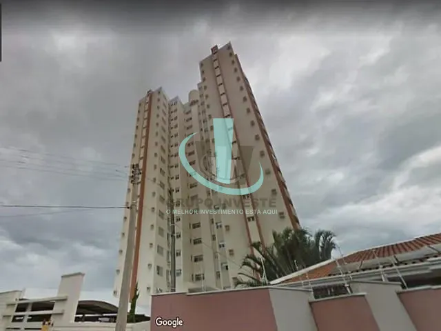 Apartamento com 145m² 3 quartos e 5 banheiros, à venda, no bairro Vila Yamada em Araraquara