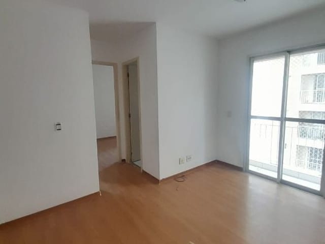 Apartamento com 48m² 2 quartos e 1 banheiro, para alugar, no bairro Panorama (Polvilho) em Cajamar