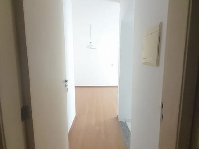 Apartamento com 48m² 2 quartos e 1 banheiro, para alugar, no bairro Panorama (Polvilho) em Cajamar