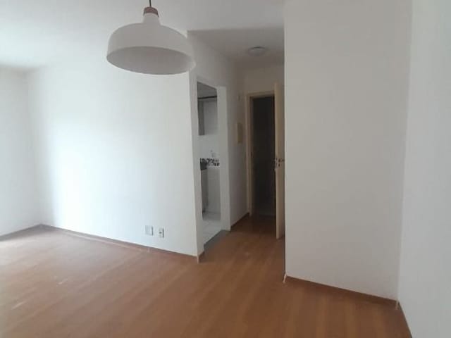 Apartamento com 48m² 2 quartos e 1 banheiro, para alugar, no bairro Panorama (Polvilho) em Cajamar