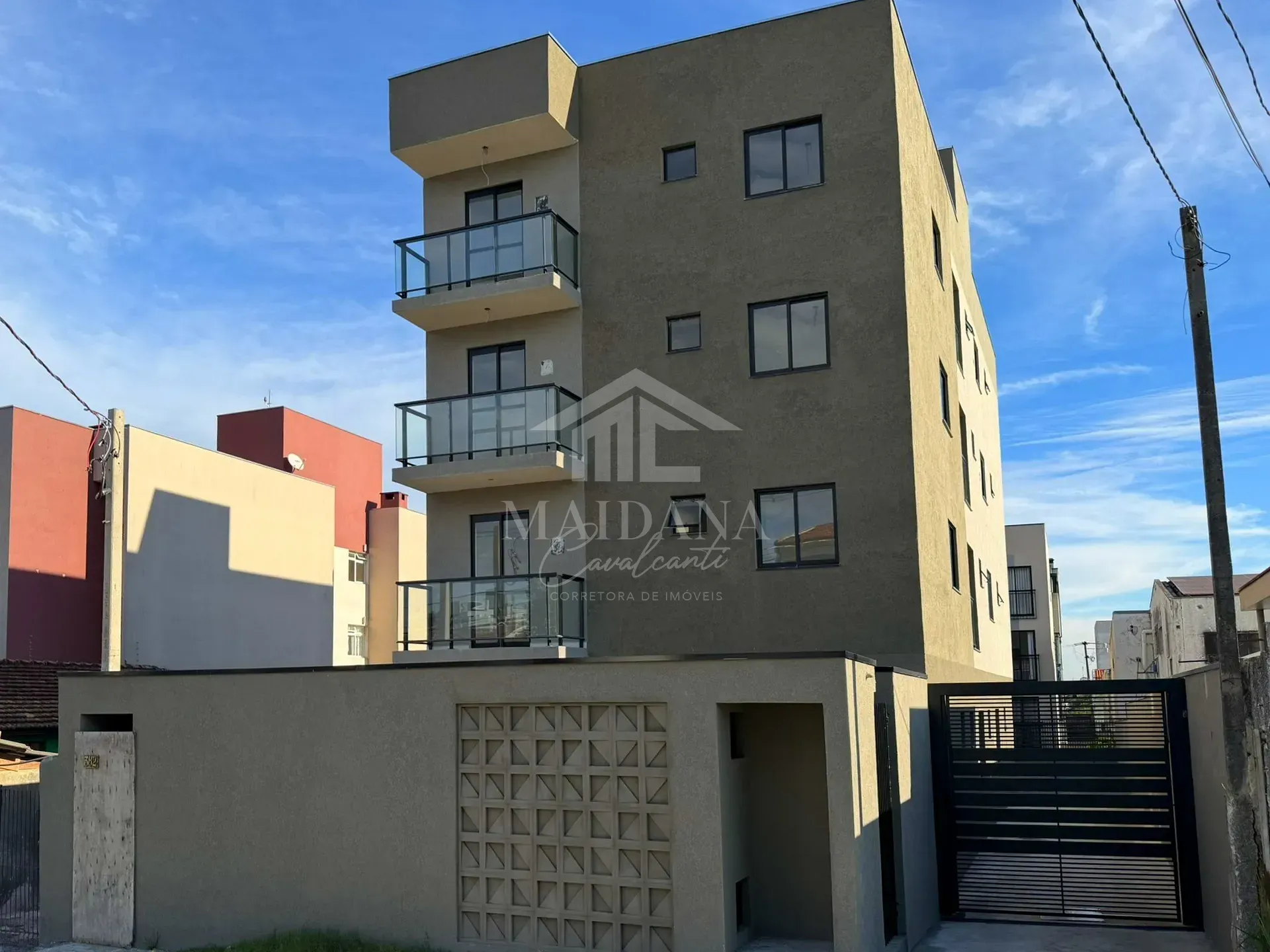 Apartamento, 3 quartos, 62 m² - Foto 2