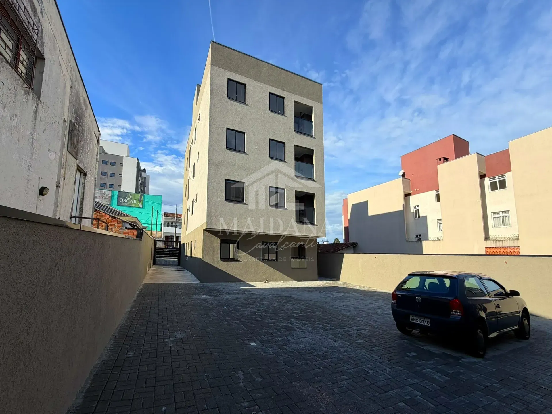 Apartamento, 3 quartos, 62 m² - Foto 21