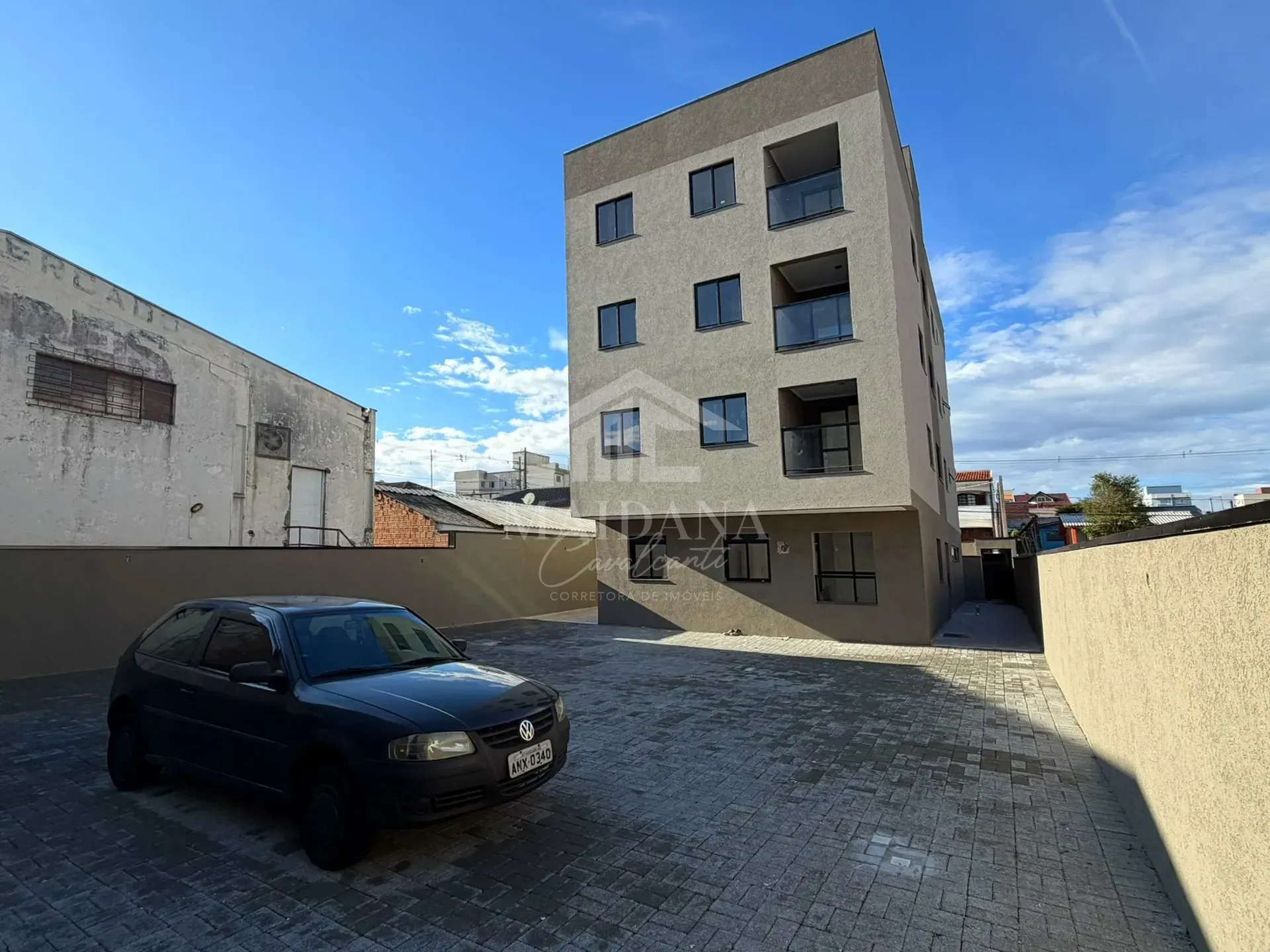 Apartamento, 3 quartos, 62 m² - Foto 22