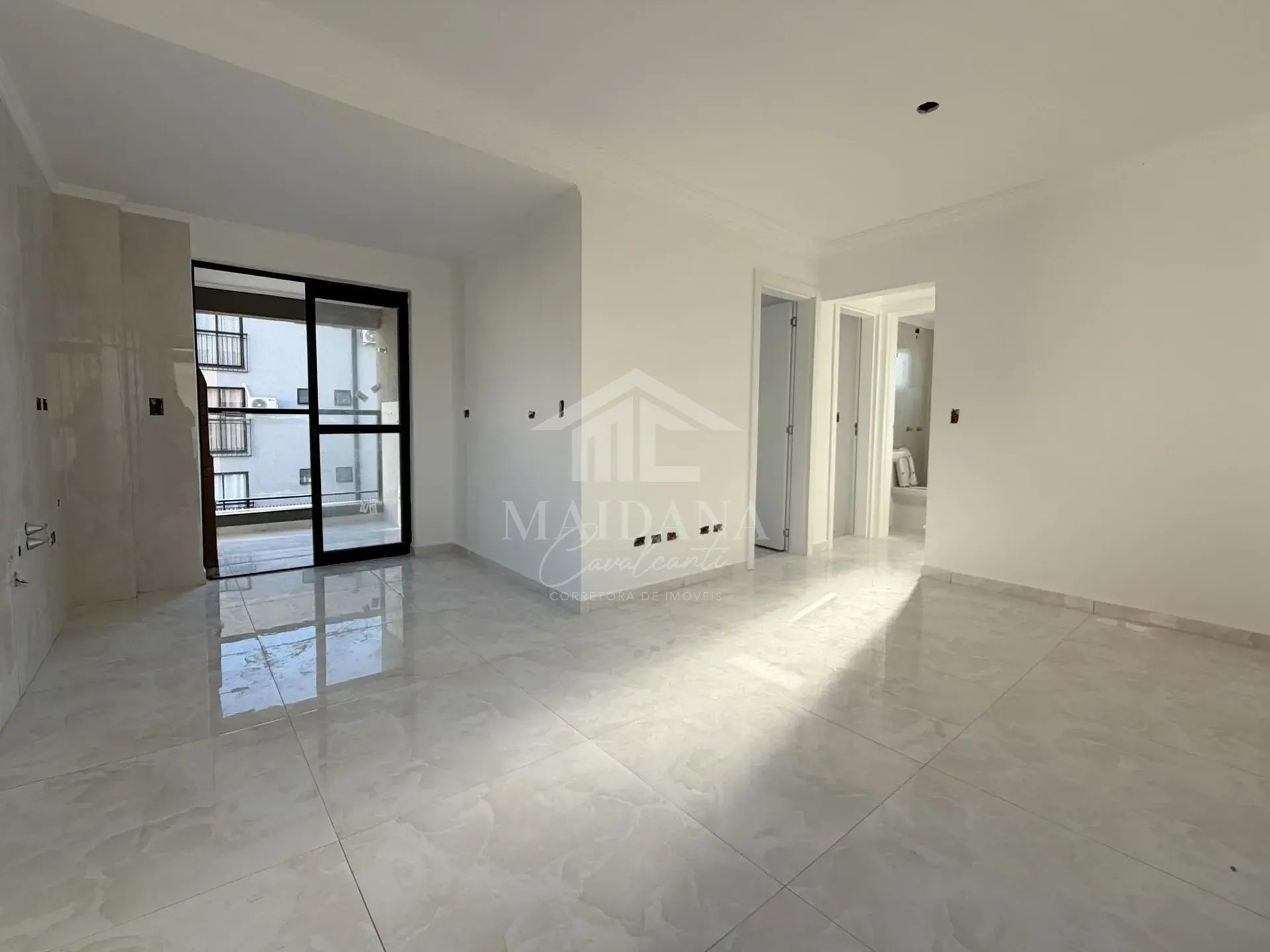 Apartamento, 3 quartos, 62 m² - Foto 6