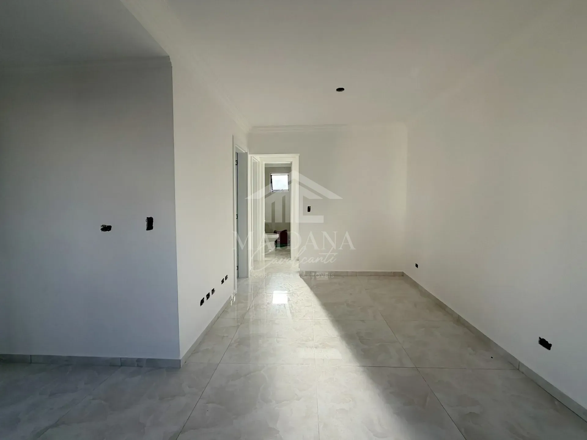 Apartamento, 3 quartos, 62 m² - Foto 7