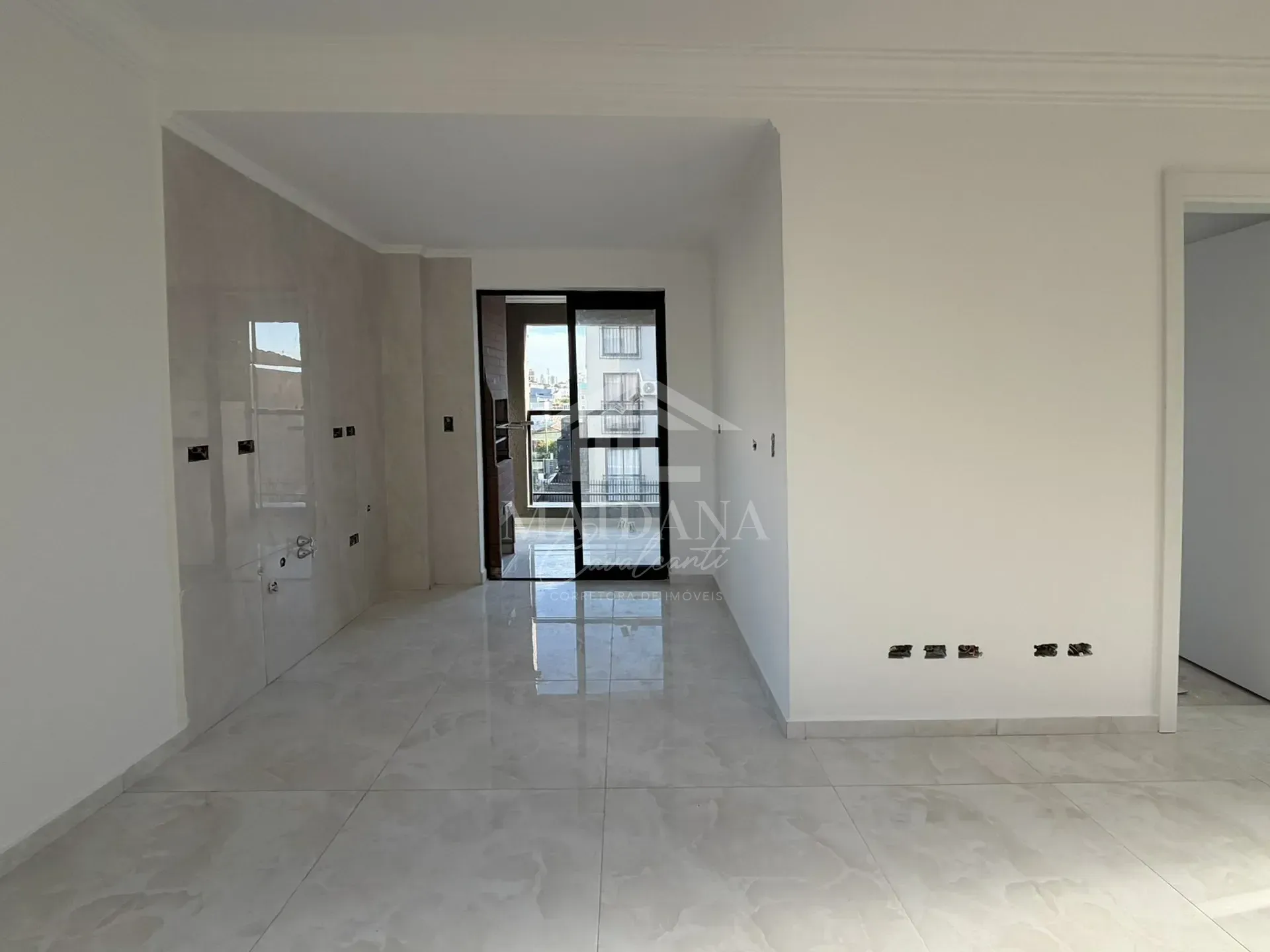 Apartamento, 3 quartos, 62 m² - Foto 8