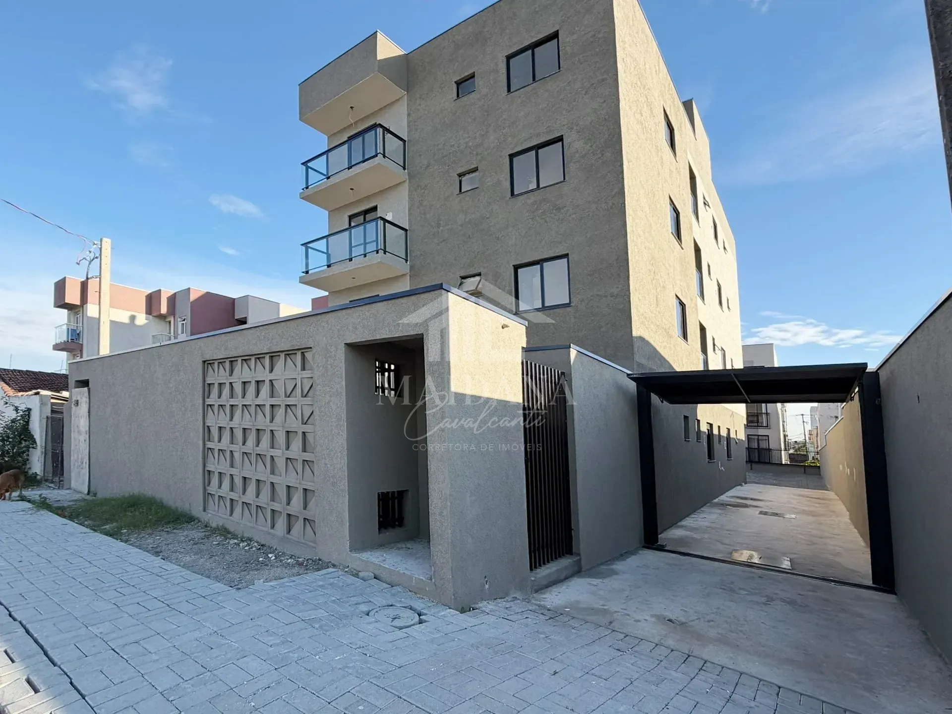 Apartamento, 3 quartos, 62 m² - Foto 20