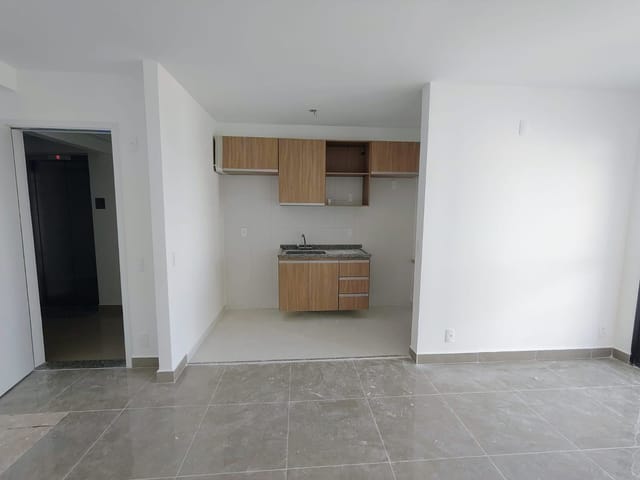 Apartamento com 74m² 2 quartos e 2 banheiros, para alugar, no bairro Rudge Ramos em São Bernardo do Campo