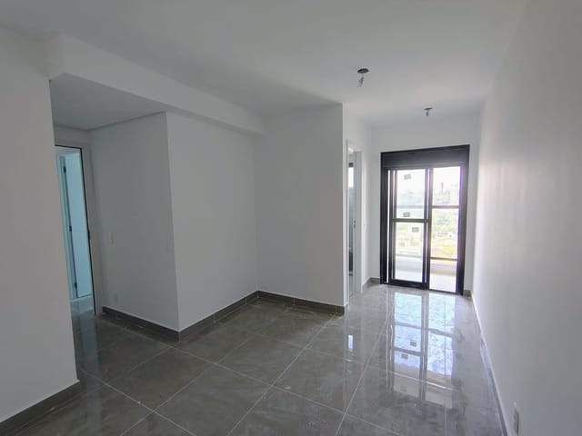 Apartamento com 74m² 2 quartos e 2 banheiros, para alugar, no bairro Rudge Ramos em São Bernardo do Campo