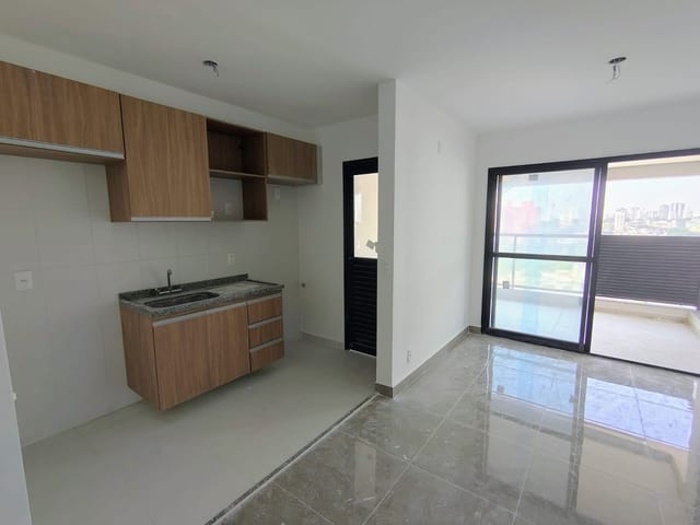 Apartamento com 74m² 2 quartos e 2 banheiros, para alugar, no bairro Rudge Ramos em São Bernardo do Campo