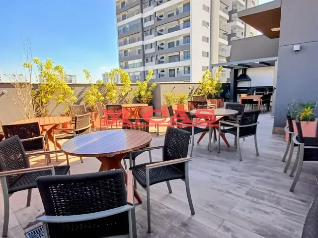 Apartamento 1 quarto e 1 banheiro, à venda, no bairro Vila Prudente em São Paulo