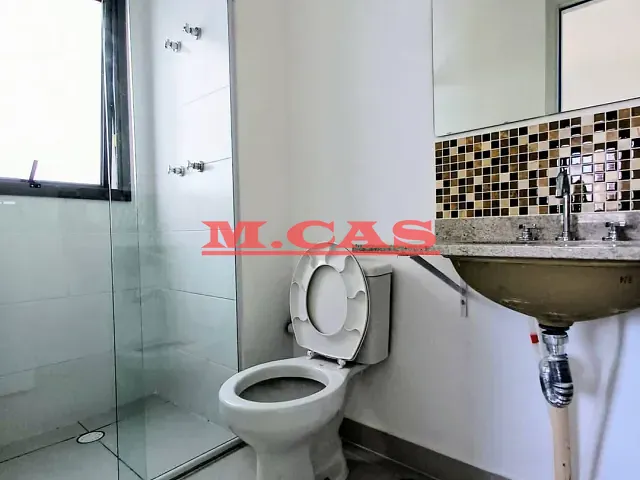 Apartamento 1 quarto e 1 banheiro, à venda, no bairro Vila Prudente em São Paulo