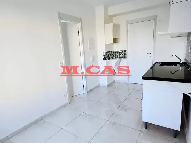 Apartamento 1 quarto e 1 banheiro, à venda, no bairro Vila Prudente em São Paulo