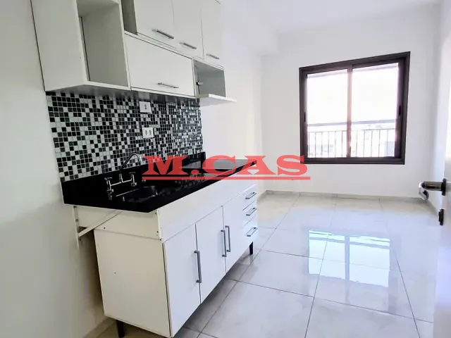 Apartamento 1 quarto e 1 banheiro, à venda, no bairro Vila Prudente em São Paulo
