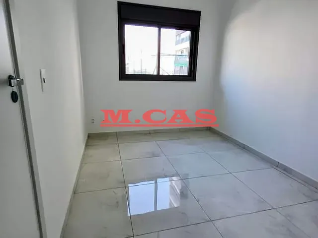 Apartamento 1 quarto e 1 banheiro, à venda, no bairro Vila Prudente em São Paulo