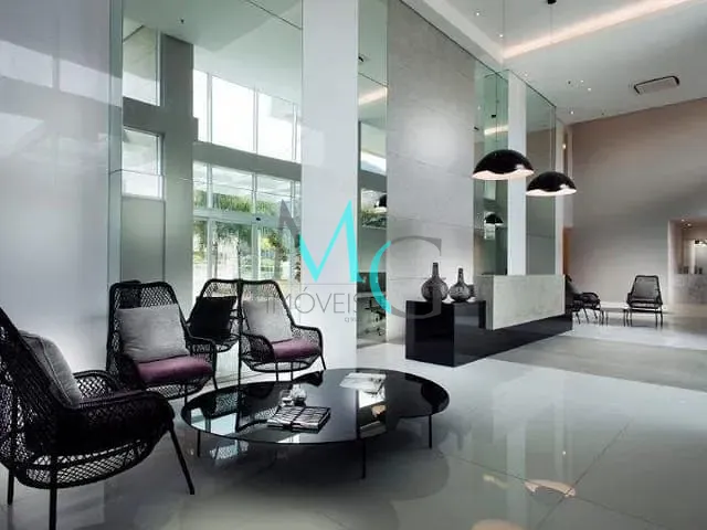 Apartamento 2 quartos e 2 banheiros, à venda, no bairro Barra da Tijuca em Rio de Janeiro