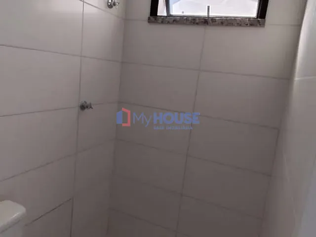 Apartamento 2 quartos e 1 banheiro, à venda, no bairro Nossa Senhora da Vitória em Ilhéus